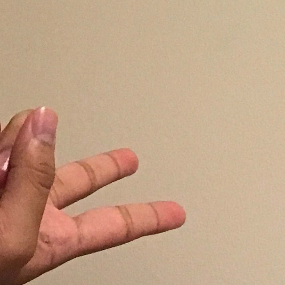 Meet your Posher, Steven